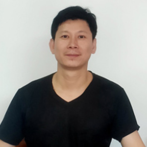 王东永