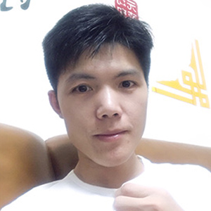 张海宗