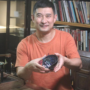 方肖鸣