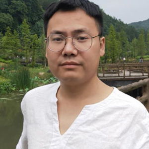杨辉