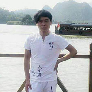 杨辉凡