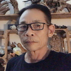 黄林福