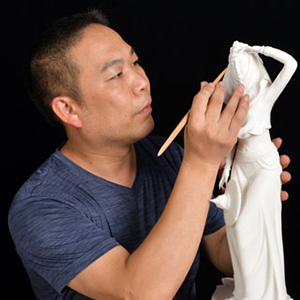 杨建智