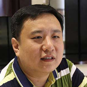 刘洪文