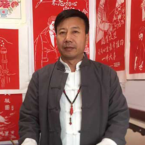 张文芳