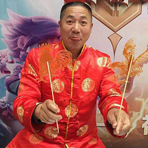 胡才发