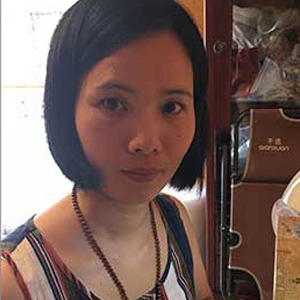 李苗华