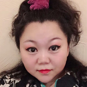 于芳丽