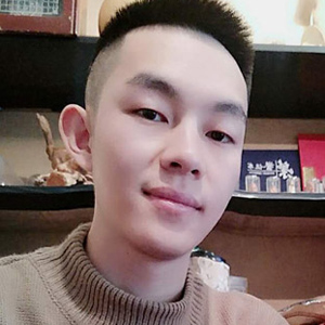 郑占成