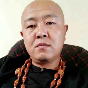 秦选仁
