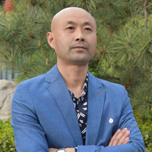 刘正波