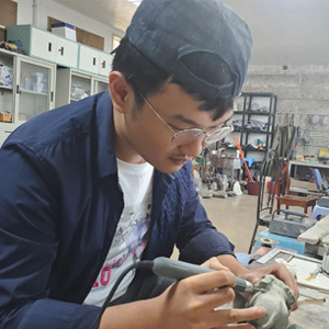公镇涛