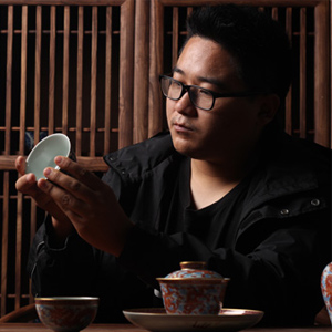 石明智