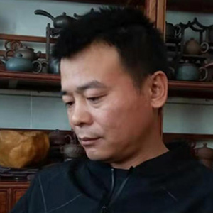 刘德珍