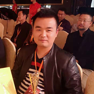 赵普