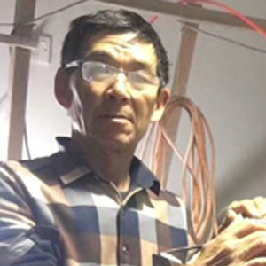 徐叶红