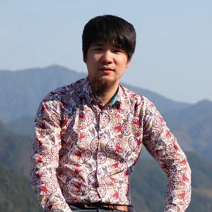 陈信远