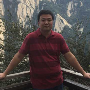 刘卫东
