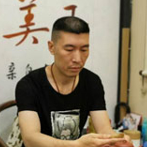 徐志宏