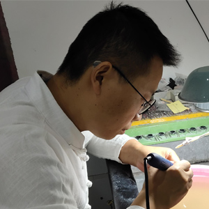 杜学义