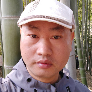 廖海洋