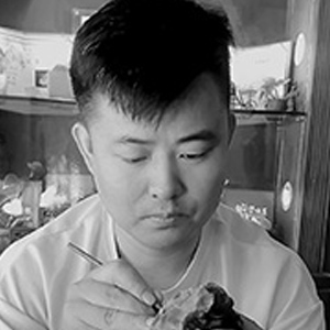 朱登科
