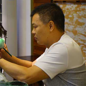 刘泽文