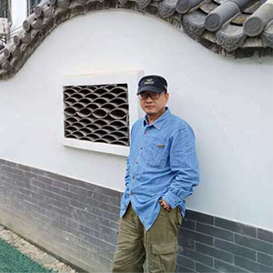 赖红炉