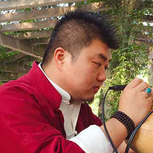 裴正明