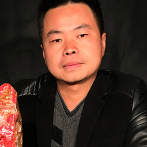 徐旭佩