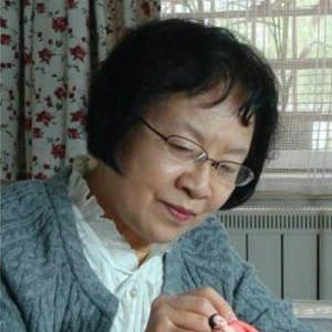 王玓