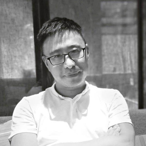 李振华