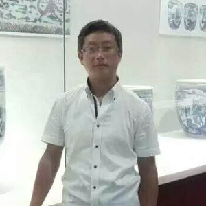 胡庆平