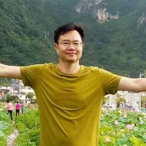 邹志敏