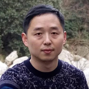 王钢