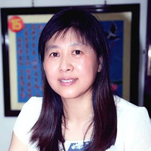 李小艳