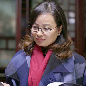 张东梅