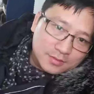 赵伟