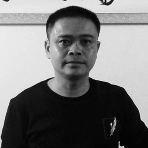 林清忠