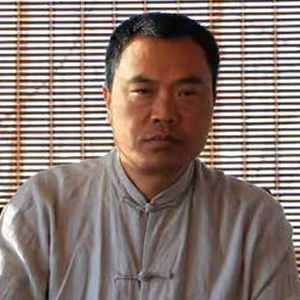 宋永江