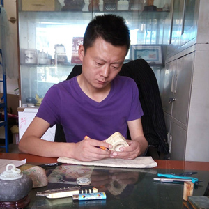 朱文明