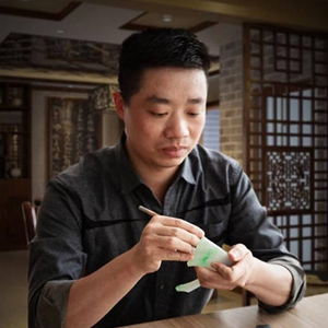 杨克召