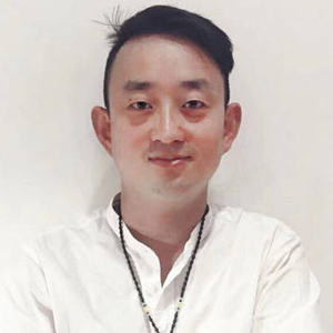 张辉