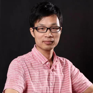 陈洁明
