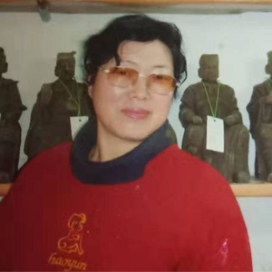 赵会珍
