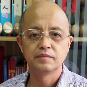 赵士洪