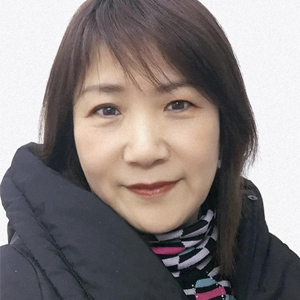 徐桂云