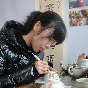 吴少珺