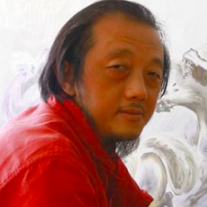 万志军