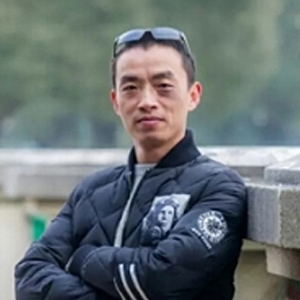 吴海峰